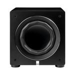 Сабвуфер ELAC Varro Reference RS500, 1 x 10", 1000 Вт, черный - фото 3