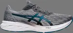 Кроссовки dynablast 2 'metropolis deep sea teal' Asics, серый - фото 2