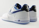 Кроссовки Nike Air Force 1 Low '07 'Penny Hardaway', белый - фото 5