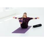 носки для йоги YOGISTAR, манго - фото 6