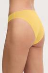 Трусики Chantelle, желтый - фото 3