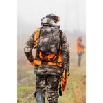 РЮКЗАК СИДЕНЬЯ SOLOGNAC, хаки - фото 10