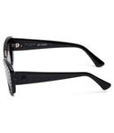 Солнцезащитные очки Shoreditch Kurt Geiger, черный - фото 4