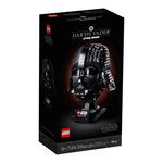 Конструктор LEGO Star Wars 75304 Шлем Дарта Вейдера - фото 2