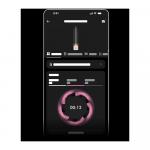 Мультистайлер DYSON Airwrap Co-anda 2x HS09, сливовый - фото 2