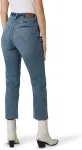 Wrangler Women's Straight Crop Jean - фото 3