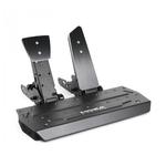 Руль Moza R9, База руля R9 + Руль RS V2 + 2 педали SR-P, черный - фото 6