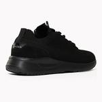 Кроссовки Spyder Baskets, black melange - фото 4