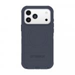 Чехол OtterBox Defender Pro для iPhone 17 Pro Max с MagSafe, Blue Sentiment - фото