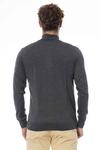 Свитер Billionaire Full Zip, темно-серый - фото 2