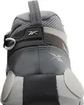 Кроссовки zig 3d storm hydro 'pure grey' Reebok, серый - фото 8