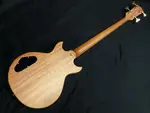 Ibanez Гордон Смит GS Bass/Джет Блэк №24005【РАСПРОДАЖА！】 - фото 6