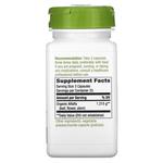 Люцерна Nature's Way, 405 мг, 100 веганских капсул - фото 3