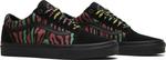 Кеды Vans A Tribe Called Quest x Old Skool Stripes, черный - фото 8