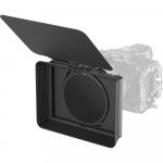 SmallRig Matte Box with Adjustable Clamp and VND Kit 4411 - фото