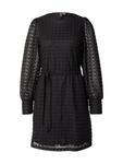 Мини платье VERO MODA VMBECCA, Black - фото