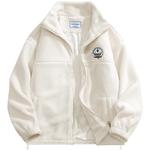 Куртка Unisex Doraemon, Экрю (Со шнурком) - фото 7