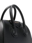 Мини-сумка Givenchy Antigona, черный - фото 4