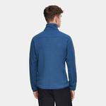 Куртка флисовая Alpinus, синий - фото 2