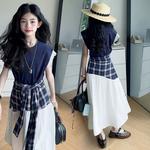 Платье для детей 3-7 лет PROTECTCAMEL, image color - фото 3