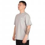 Футболка унисекс Slamble, серый - фото 16