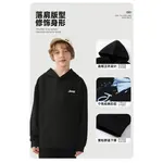 Унисекс свитшот Jeep, белый - фото 5