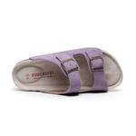 Шлепанцы унисекс Golofi, цвет Black 109 - фото 48