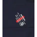 Толстовка обычного кроя Diesel, синий - фото 3