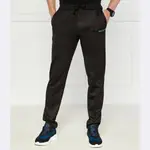 Брюки Karl Lagerfeld, черный - фото 2