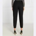 Брюки карго стандартного кроя Silvian Heach, черный - фото 3