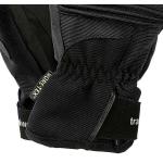 Перчатки Trangoworld Impact Goretex X Trafit TRX, черный - фото 3