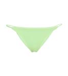 Минимальные плавки бикини Jade Swim, Cactus - фото