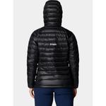 Куртка спортивная Columbia, черный - фото 3