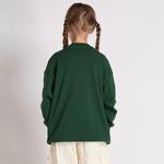 Унисекс свитшот Dickies, синий - фото 8