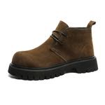 Ботинки Chi Wolf Martin Boots Men - фото 4