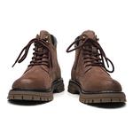 Ботинки Beidouniao Martin Boots Men - фото 16