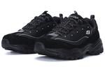 Кроссовки d'lites 1.0 'black' Skechers, черный - фото 3