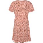 Платье prtokara платье Protest, розовый - фото 2