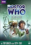 Диск DVD Doctor Who: Ark In Space (2pc) / (full Rmst Spec) [Special Edition] - фото