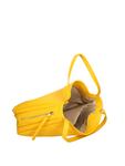 Сумка через плечо Roberta Rossi, желтый - фото 3