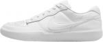 Кроссовки Nike SB Force 58 - Obsidian/Obsidian/White, White/White-White-White - фото