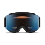 Squad ChromaPop Pro Фотохромные лыжные очки Smith, Black/Pb - фото 2