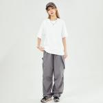 Футболка унисекс Dj.Spirit, черный - фото 8