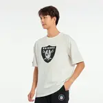 Футболка унисекс Nfl, белый - фото 3