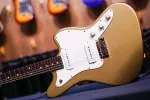 Suhr Classic JM Gold S90 - фото 4