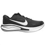Кроссовки Nike Journey Run Мужчины, Black/White - фото 5