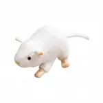 Плюшевая кукла в виде милой мышки, высота 10 см Eleven elephants - фото 6