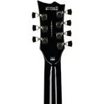 Электрогитара ESP LTD Deluxe EC-1007 Baritone Evertune, черная - фото 3