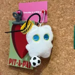 Плюшевый кулон высотой 10,5 см AIZIYUO - фото 3