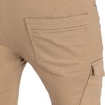 Мужские шорты-карго Xray 12,5 дюйма, серый - фото 7